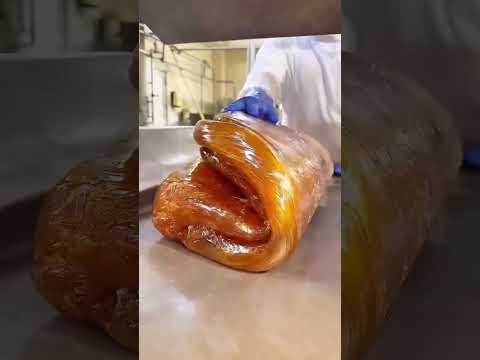 how to make toffee #ytshorts  #shortvideo