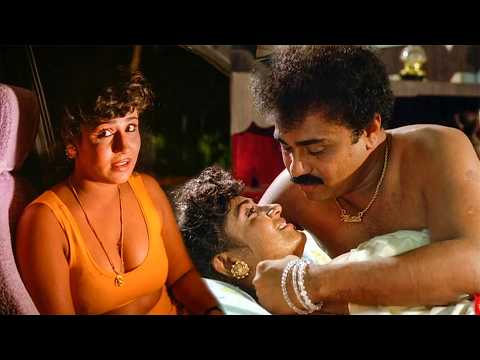 ಹುಡುಗಿ ಜೊತೆ Full ಮಜಾಮಾಡಿ ಸಾಯಿಸಿದ ರಾಕಿ | Maha Chatura Kannada Movie Super Scene