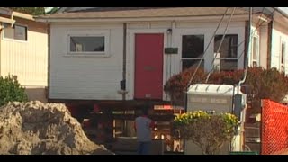 Candid Camera Classic: High Rise Delivery