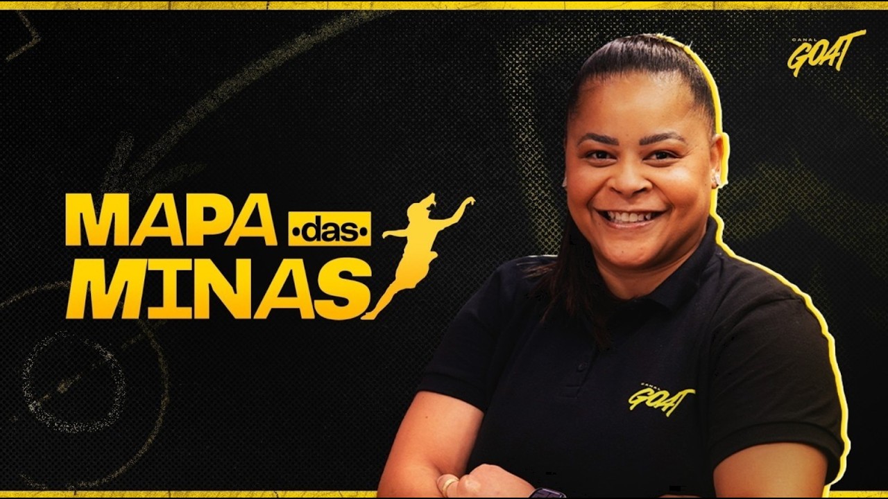 AQUECIMENTO PARA KC CURRENT X BOSTON LEGACY, AMISTOSOS DA SELEÇÃO FEMININA E MAIS! | MAPA DAS MINAS