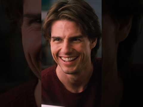 their chemistry is so good #vanillasky #tomcruise #movie