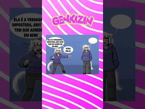 QUEM É A VERDADEIRA? (@OnceInOnceSet) #shorts