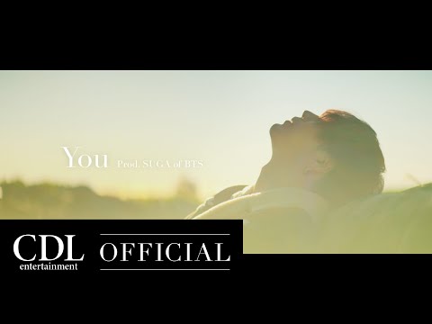 ØMI - You (Prod. SUGA of BTS) -Official Music Video-
