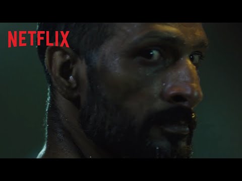 What is Ghoul | Teaser Trailer [HD] | Netflix