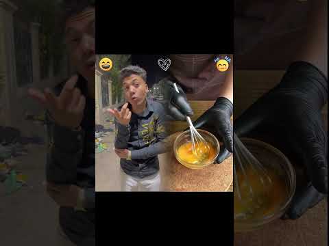 لما يكون عندك ضمير بزياده 😂 #shorts