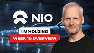 Worth Buying Right Now? + NIO & Tesla Chart Update