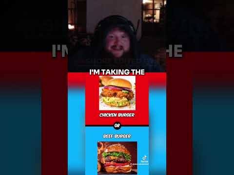 CaseOh wildest Would you Rather food takes😭