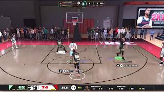 🔴 LIVE - NBA 2k26 REC 🟠