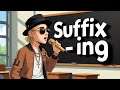 Understanding Verb Forms with 'ing'