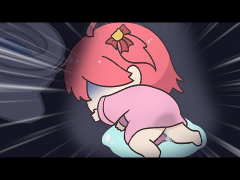 【手描き】プライベートでもやらかしてるみこち【さくらみこ/ホロライブ】