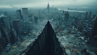The CIA hid this theory about the end of the world