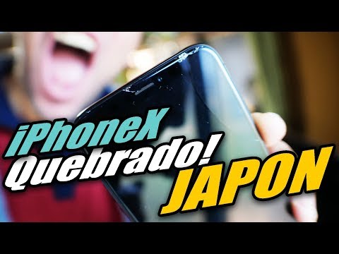 Esto le PASO a mi iPHONE X | VLOGMAS en JAPON [By JAPANISTIC]