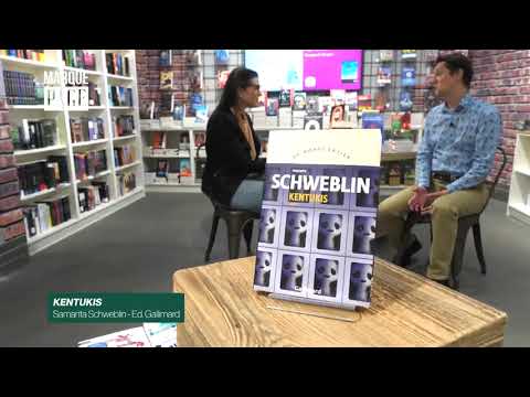 Vidéo de Samanta Schweblin
