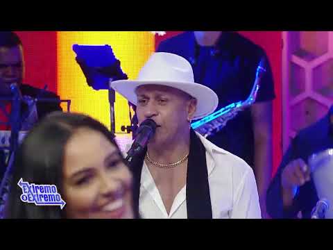 Jacqueline Y La Artillería Presentación en Vivo | Extremo a Extremo