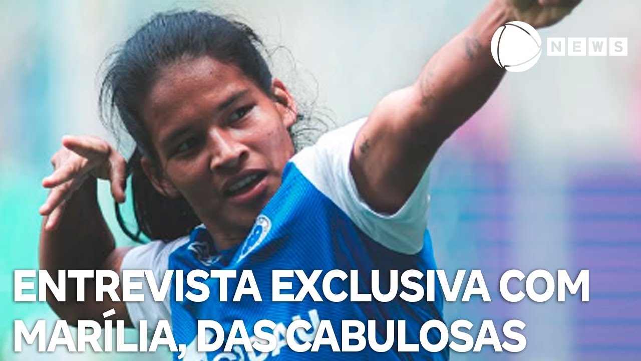 Marília está perto de completar 100 jogos pelo Cruzeiro