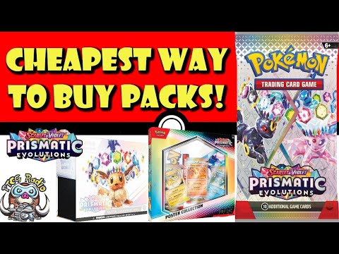 Pokemon TCG News