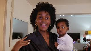 Yonaza - Bday Vlog (Parte 1)