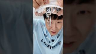 2000원 쿨링패치로 만드는 해삼(?) 말랑이?!