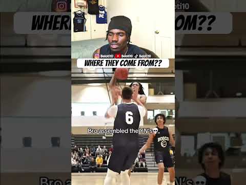 Where they come from?😭