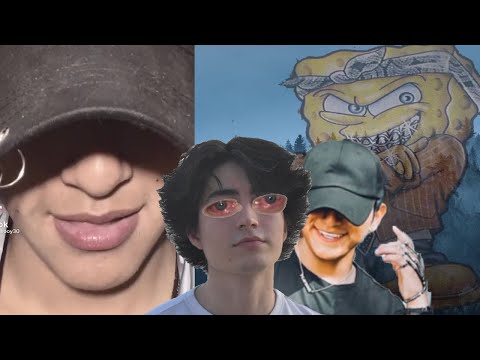 Cringe Tercermundista: Soy un chico muy malo 😈😈😈