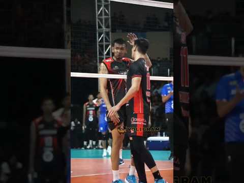 HEADSHOT KERAS DIMAS SAPUTRA