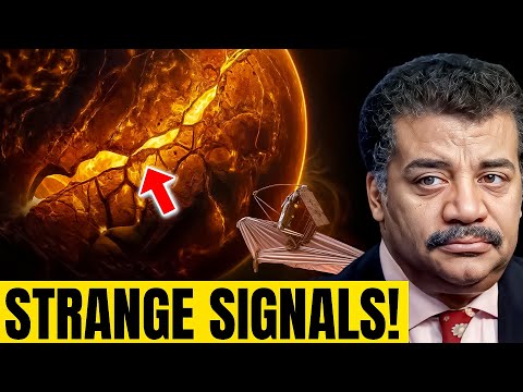 Something Is Sending Signals Every 6.5 Hours – Scientists Have No Explanation!