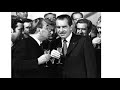 Cold War Events and Agreements