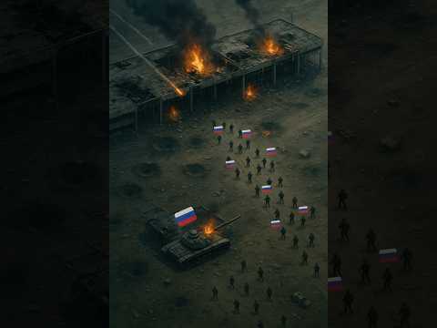 КІБОРГИ: 242 дні у пеклі