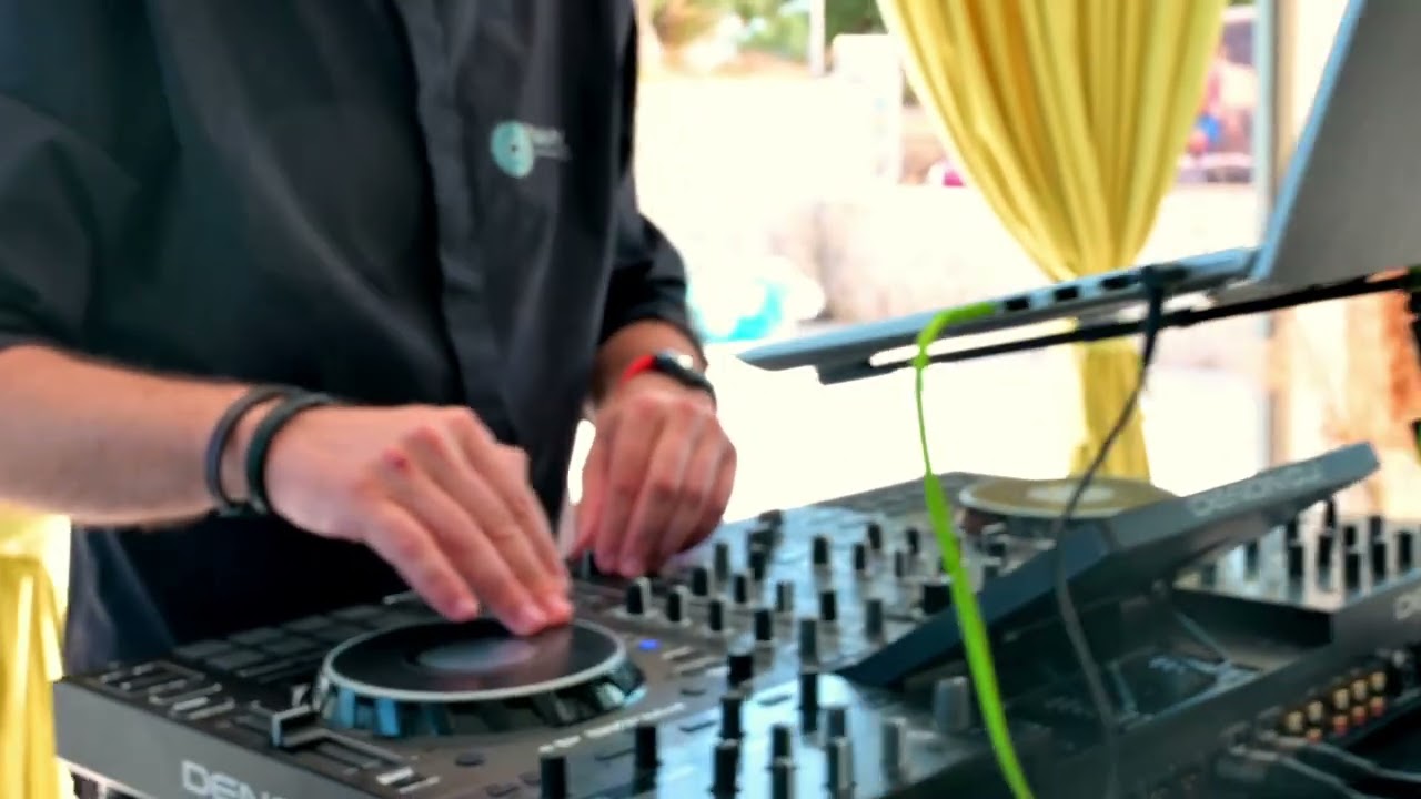 Video image