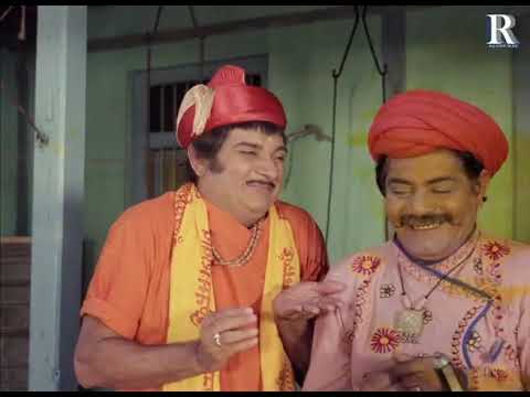 Comedy Scene   Vansali Vagi Valamni Gujarati Film Scen 4   Snehlata    Upendra Trivedi 480p