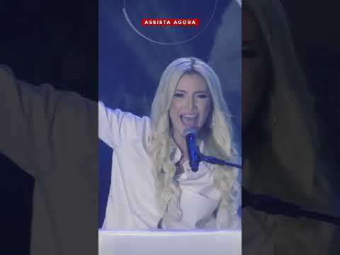 Assista agora ao lançamento da Marine Friesen 