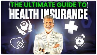 Ultimate Guide To Health Insurance 2025 | Anurag Aggarwal | In Hindi #healthinsurance