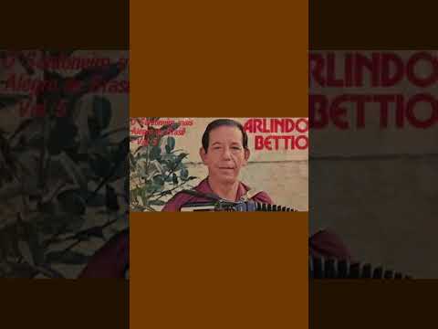 A COVARDE MORTE DE ARLINDO BETTIO ,IRMÃO DE ZÉ BETTIO.
