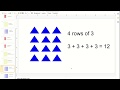 Understanding Arrays and Counting Items