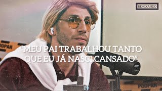 REMIXANDO CORTE DO PODPAH E TRANSFORMANDO EM TRAP | Luanzera