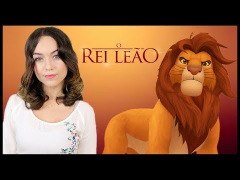 O REI LEÃO - CICLO SEM FIM