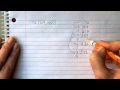 Mastering Double Digit Long Division Techniques