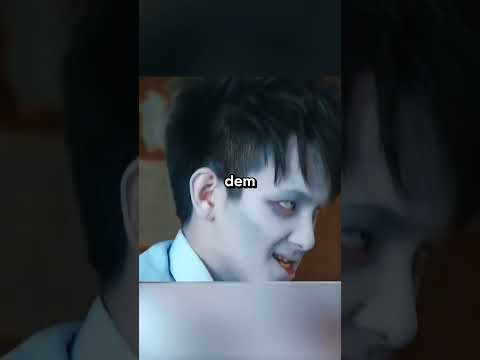 In dieser Schule gibt es keinen Menschen.