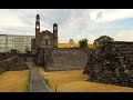 Plaza de las Tres Culturas Overview