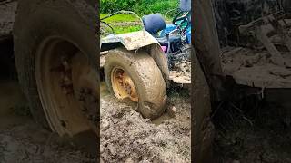 power Euro 50,, #ট্রাক্টর #shorts #powertrac