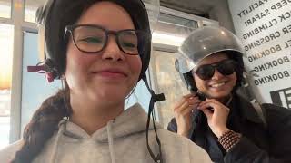 Solo travelin India part 2 🛵