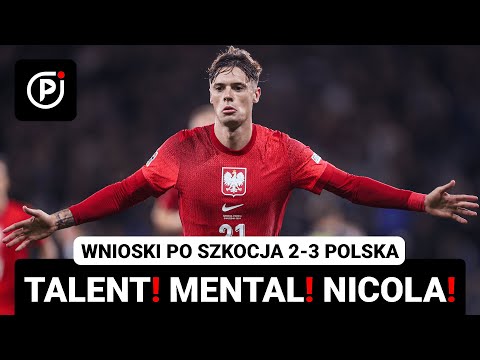 ZALEWSKI, czyli nieznośna, dla rywali!, lekkość dryblingu! Co wie PROBIERZ? KOŁTOŃ i LEPA po Glasgow