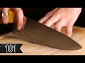 Knife Skills and Cutting Techniques