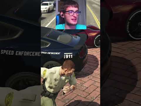 sence en güzel POLİS ARABASI hangisi ? 🚔 #shorts