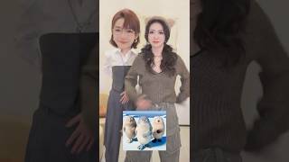 刘恋MrMiss | 有歌也有舞✌🏻#新年有礼了 #我的节日仪式感