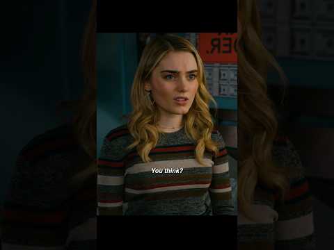 Oliver is a good boy because he didn’t go for revenge. #tvshow #shorts #viral