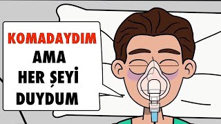 Komamın Arkasındaki Gerçek: Beni Kim İtti ve Neden Biliyorum