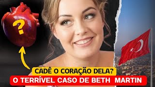 Ela viajou a TURQUÍA com a família e teve seu coração ROUBADO. O caso que CHOCOU a INGLATERRA