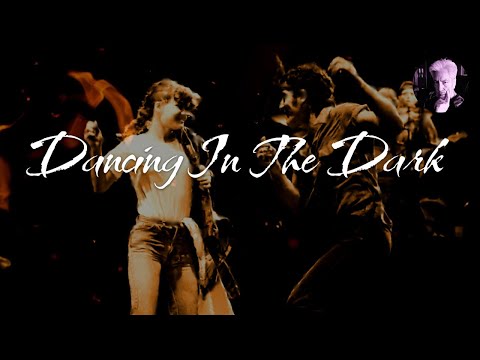 Dancing In The Dark | Bruce Springsteen Karaoke