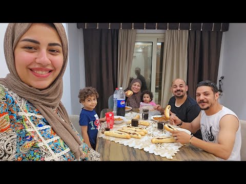 ثالت يوم لينا في المصيف🏖️محمد فرج علينا الدنيا🤦🏼‍♀️ومش عاجبه العجب ولا الصيام في رجب🤣اما نشوف اخرتها